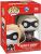 Фігурка Funko DC Heroes: Imperial Palace - Harley Quinn Харлі Квінн фанк 376