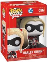 Фігурка Funko DC Heroes: Imperial Palace - Harley Quinn Харлі Квінн фанк 376