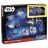 Набор фигурок Star Wars Hot Wheels Hero Villain Starships 11-Pack