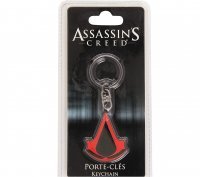 Брелок Assassins creed Keychain Abystyle 