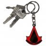 Брелок Assassins creed Keychain Abystyle  