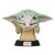Фігурка Funko Star Wars Mandalorian Child (Soup Creature) (Exc) Фанко Зоряні війни Мандалорець Грогу 469