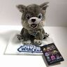 М'яка іграшка Frostwolf Cub Plush