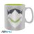 Кружка Abystyle Overwatch Genji Mug чашка Овервотч Гендзі 460 мл