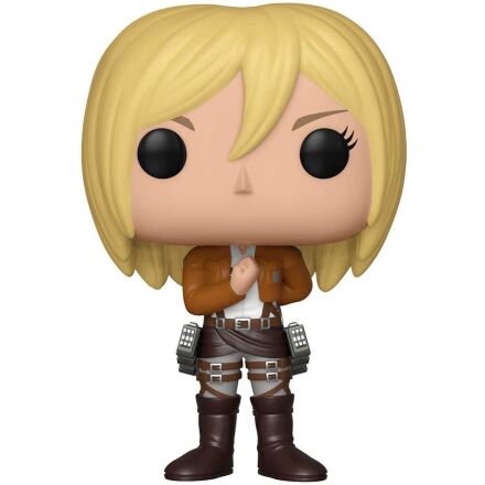 Фігурка Funko Attack on Titan Christa Атака Титанів фанко Кріста 460