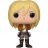 Фигурка Funko Attack on Titan Christa Атака Титанов фанко Криста 460