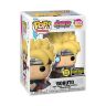 Фігурка Funko Animation: Boruto with Marks Фанко Боруто 1035 Exclusive