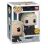 Фигурка Funko Pop Ведьмак Witcher Geralt Геральт фанко 1192 (Exclusive)