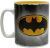 Подарунковий набір Бетмен DC COMICS Batman чашка 460 мл, брелок і піни