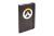 Блокнот Overwatch Journal - Ruled (Hardcover)