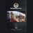 Блокнот Overwatch Journal Ruled (Hardcover)