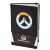 Блокнот Overwatch Journal - Ruled (Hardcover)
