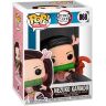 Фігурка Funko Demon Slayer Nezuko Kamado Фанко Незуко Камадо Клинок, що розсікає демонів 868