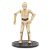 Фігурка Disney Star Wars Elite Series Die-cast - C-3PO Figure