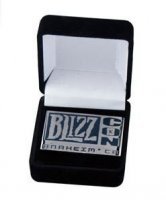 Значок BlizzCon 2013 Collectible Pin