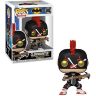 Фігурка Funko DC Batman: Clownhunter фанко Клоунхантер 502