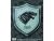 Настінний герб Game of Thrones Stark Direwolf House Crest Wall Plaque