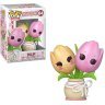 Фигурка Funko Flora: Tulip фанко флора Тюльпан 04
