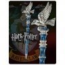 Коллекционная ручка Harry Potter Ravenclaw Pen 