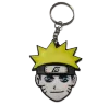 Брелок Наруто Naruto Keychain ABS пластик 4 см.