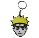 Брелок Наруто Naruto Keychain ABS пластик 4 см.