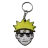 Брелок Наруто Naruto Keychain ABS пластик 4 см.