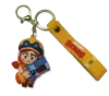 Брелок подвеска на рюкзак Brawl Stars 3D Keychain Backpack Бравл старс №12