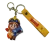 Брелок подвеска на рюкзак Brawl Stars 3D Keychain Backpack Бравл старс №12