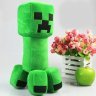 М'яка іграшка Minecraft Green Creeper