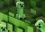М'яка іграшка Minecraft Green Creeper