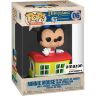 Фігурка Funko Pop Disney Minnie Mouse Casey Jr. Circus Train Attraction 06 Exclusive