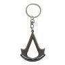 Брелок Abystyle Assassins Creed Keychain Crest 3D