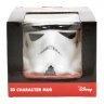 Чашка Star Wars Storm Trooper Ceramic 3D Mug