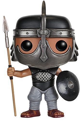 Фигурка Funko Pop! Game of Thrones Unsullied