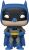 Фігурка Funko POP Comic Cover: DC Batman Бетмен фанко у боксі 02