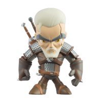 Фігурка Відьмак Witcher 3 Geralt of Rivia 6 