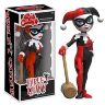 Фігурка DC Comics: Funko Rock Candy - Harley Quinn Figure