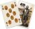 Гральні карти Star Wars The Mandalorian Play Cards Game Waddingtons Number 1