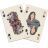 Игральные карты Star Wars The Mandalorian Playing Cards Game Waddingtons Number 1