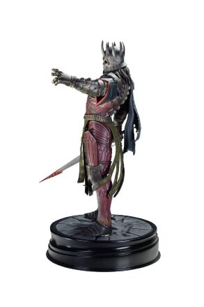 Фігурка Dark Horse Witcher 3 Wild Hunt - KING EREDIN Figure