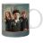 Чашка Harry Potter Harry and Co Mug 320 мл Кружка Гаррі Поттер і Ко