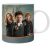 Чашка Harry Potter Harry and Co Mug 320 мл Кружка Гаррі Поттер і Ко