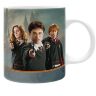 Чашка Harry Potter Harry and Co Mug 320 мл Кружка Гаррі Поттер і Ко