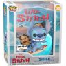 Фігурка Funko Pop Disney: Lilo and Stitch: Stitch Фанко Стіч (Amazon Exclusive) 08