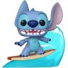 Фігурка Funko Pop Disney: Lilo and Stitch: Stitch Фанко Стіч (Amazon Exclusive) 08