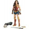 Ліга справедливості: Чудо Жінка Фігурка DC Comics Multiverse - Justice League - Wonder Woman Figure