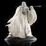 Статуэтка SARUMAN THE WHITE AT DOL GULDUR Statue (Weta Collectibles) Limited edition  
