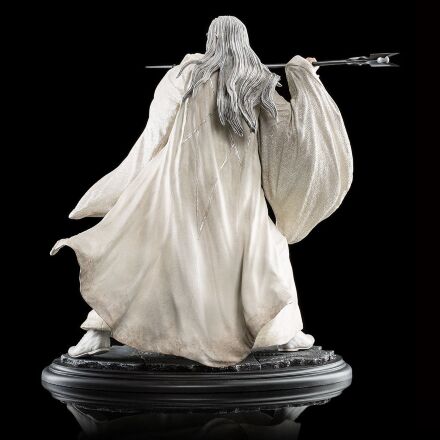 Статуетка SARUMAN THE WHITE AT DOL GULDUR Statue (Weta Collectibles) Limited edition