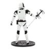 Фігурка Disney Star Wars Elite Series Die-cast - First Order Judicial Figure