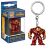 Брелок Funko Pocket POP Keychain - Hulkbuster